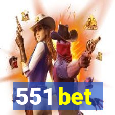 551 bet